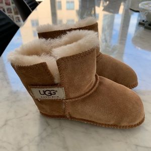 Baby Ugg’s boots